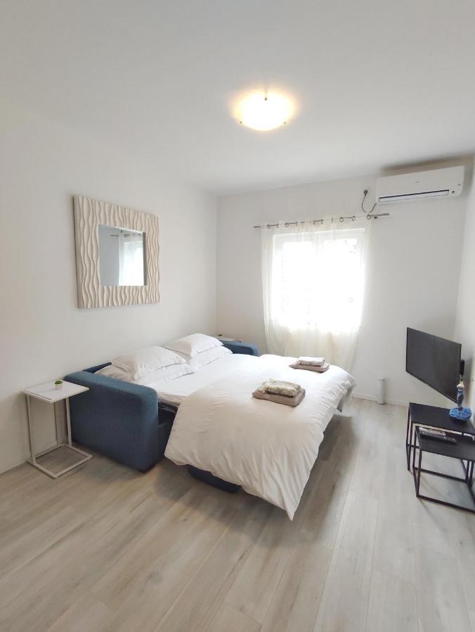 Apartments D&A ซาดาร์ ภายนอก รูปภาพ