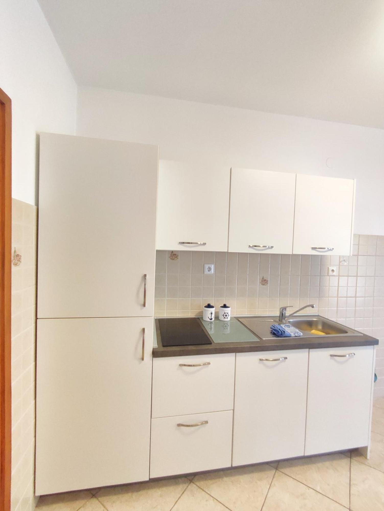 Apartments D&A ซาดาร์ ห้อง รูปภาพ