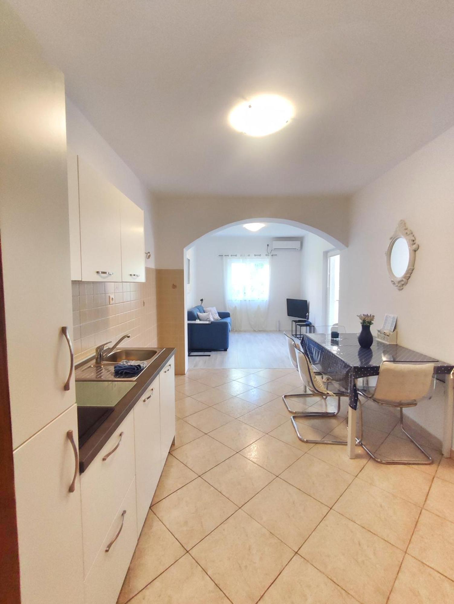 Apartments D&A ซาดาร์ ห้อง รูปภาพ