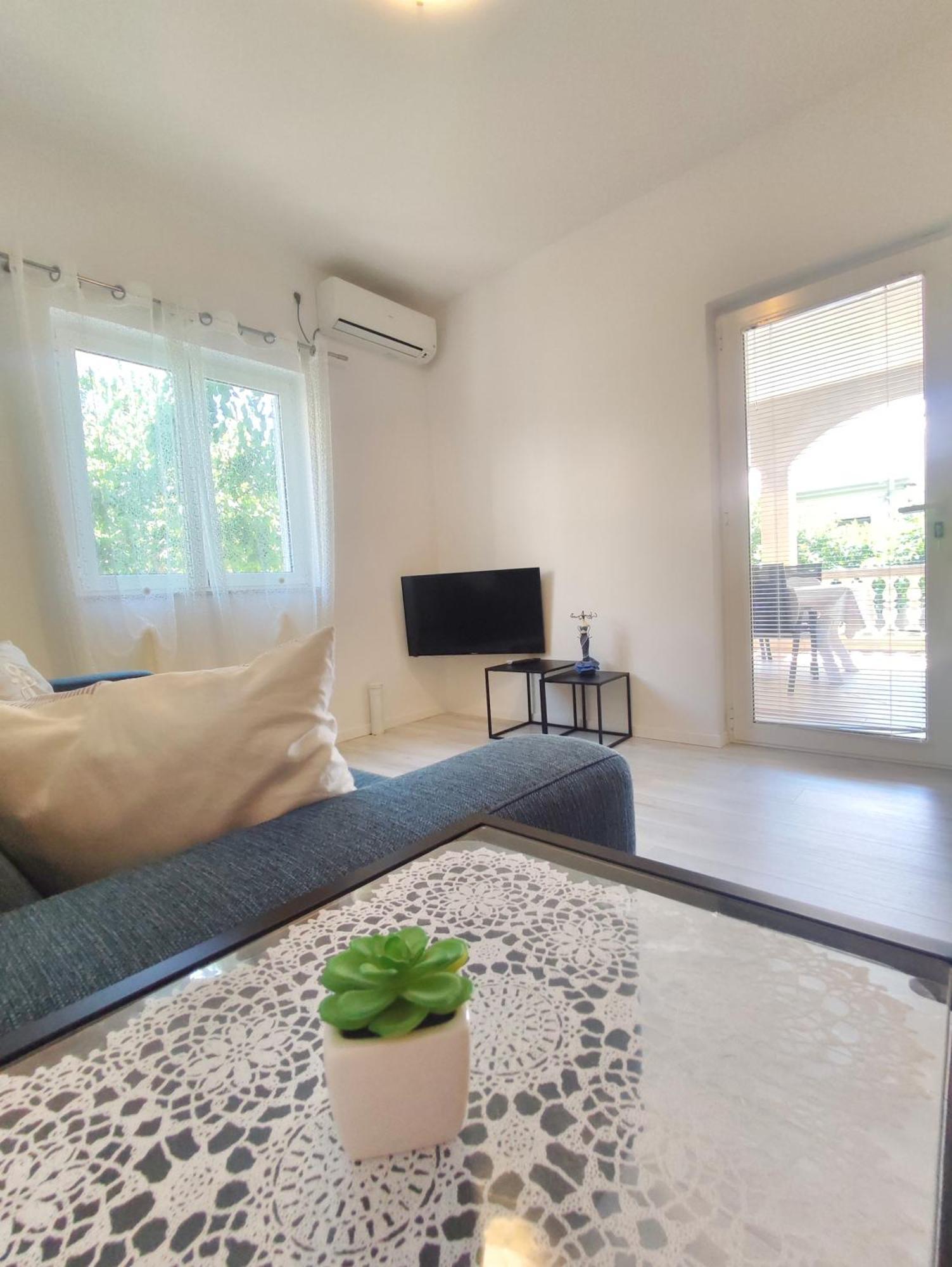 Apartments D&A ซาดาร์ ห้อง รูปภาพ