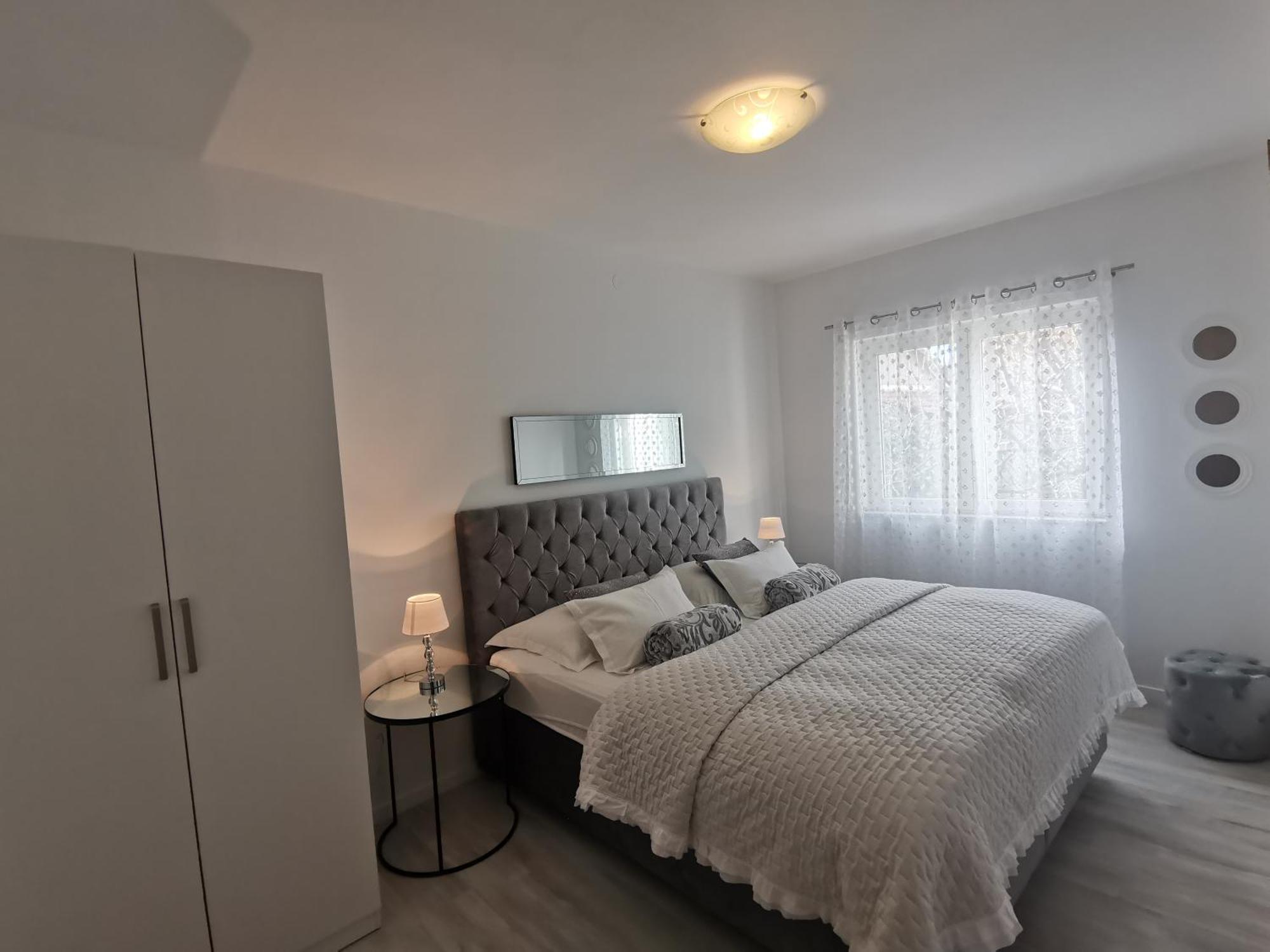Apartments D&A ซาดาร์ ห้อง รูปภาพ