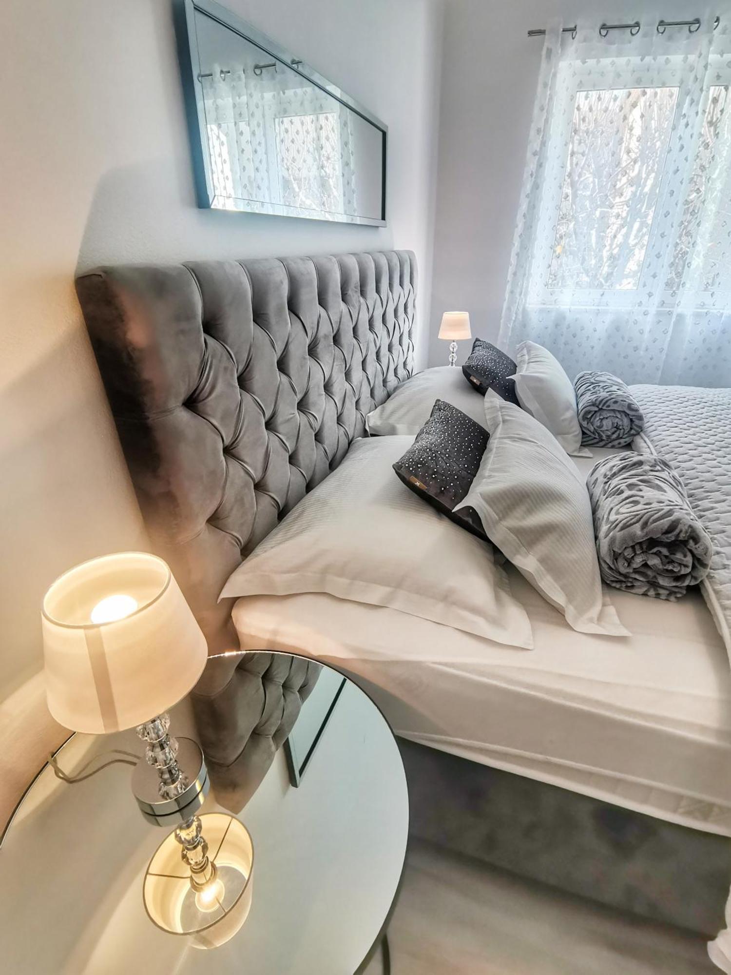 Apartments D&A ซาดาร์ ห้อง รูปภาพ