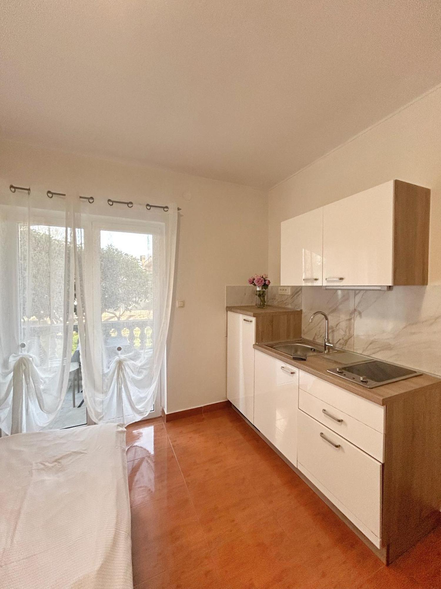 Apartments D&A ซาดาร์ ภายนอก รูปภาพ