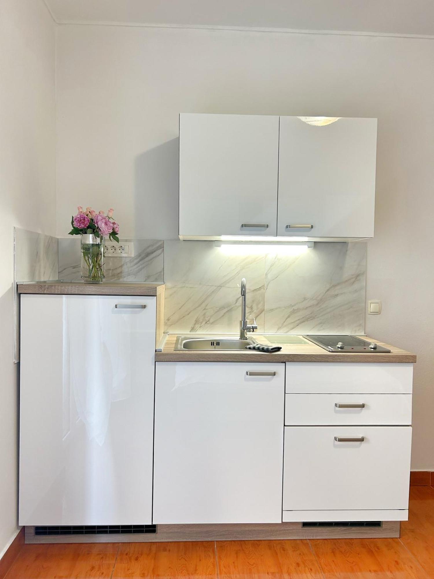 Apartments D&A ซาดาร์ ภายนอก รูปภาพ