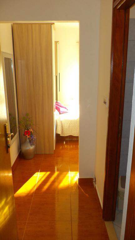 Apartments D&A ซาดาร์ ภายนอก รูปภาพ