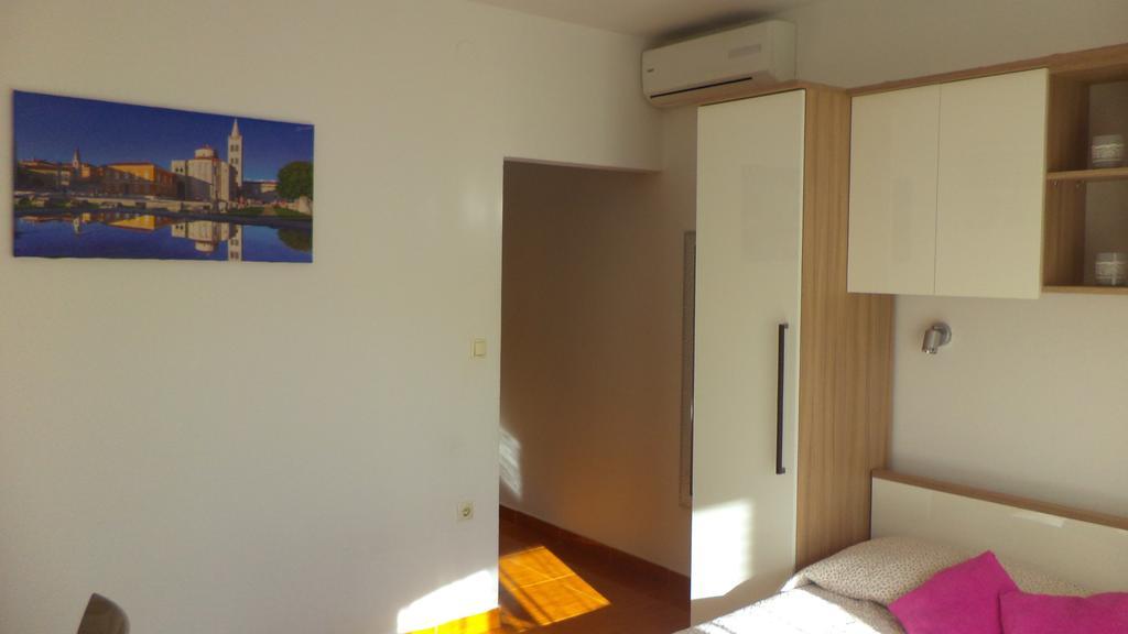 Apartments D&A ซาดาร์ ภายนอก รูปภาพ