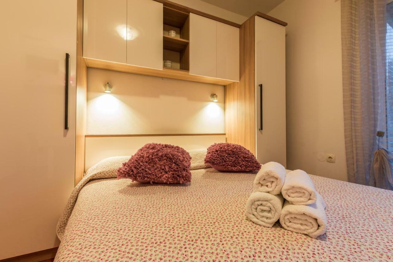 Apartments D&A ซาดาร์ ภายนอก รูปภาพ