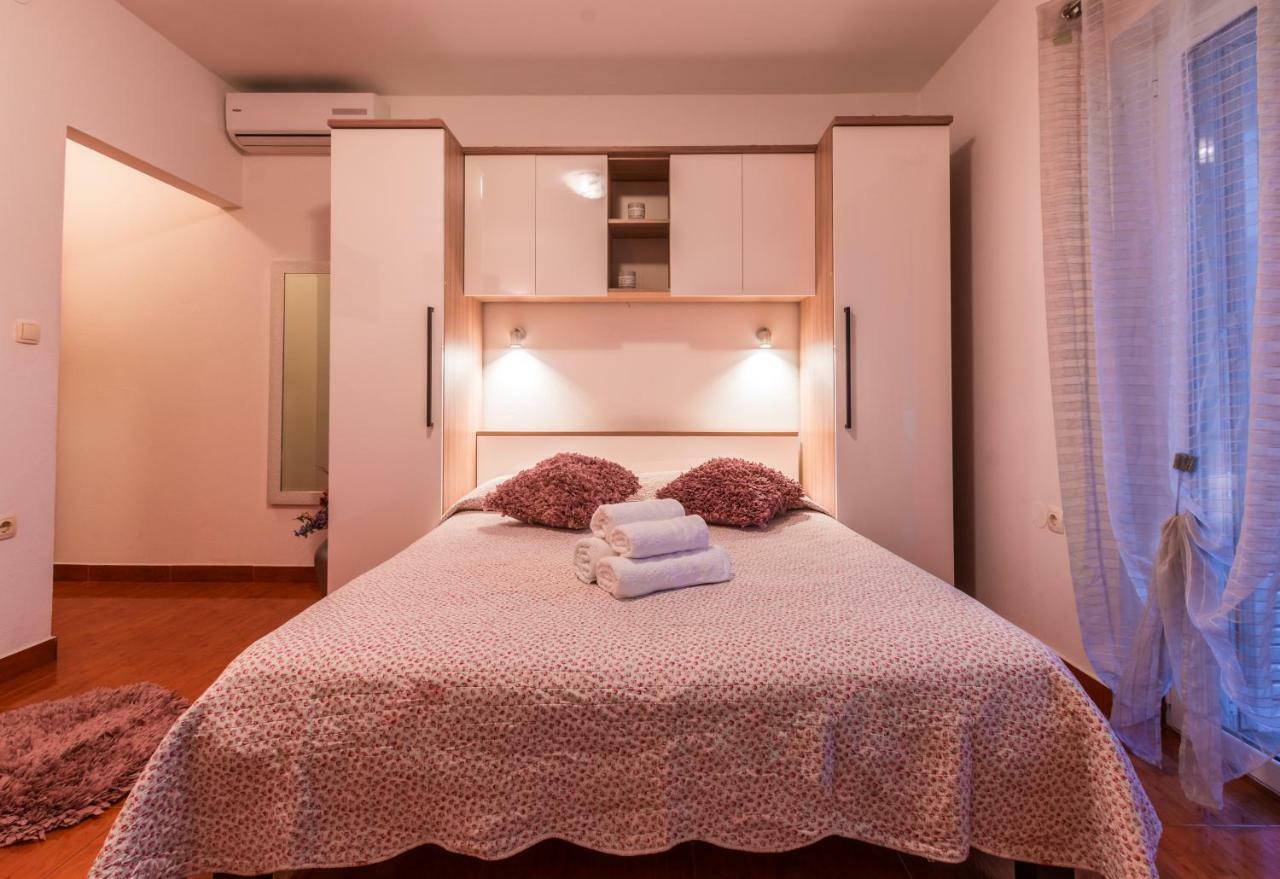 Apartments D&A ซาดาร์ ภายนอก รูปภาพ