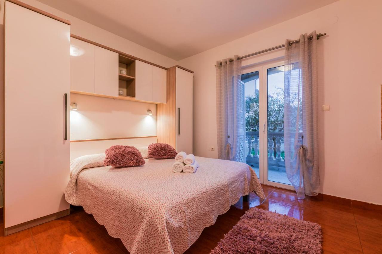 Apartments D&A ซาดาร์ ภายนอก รูปภาพ