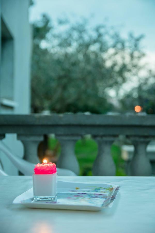 Apartments D&A ซาดาร์ ภายนอก รูปภาพ