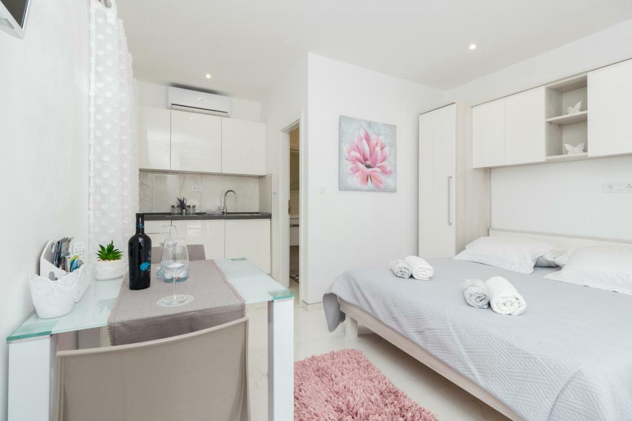 Apartments D&A ซาดาร์ ภายนอก รูปภาพ