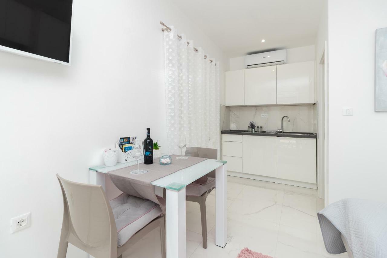 Apartments D&A ซาดาร์ ภายนอก รูปภาพ