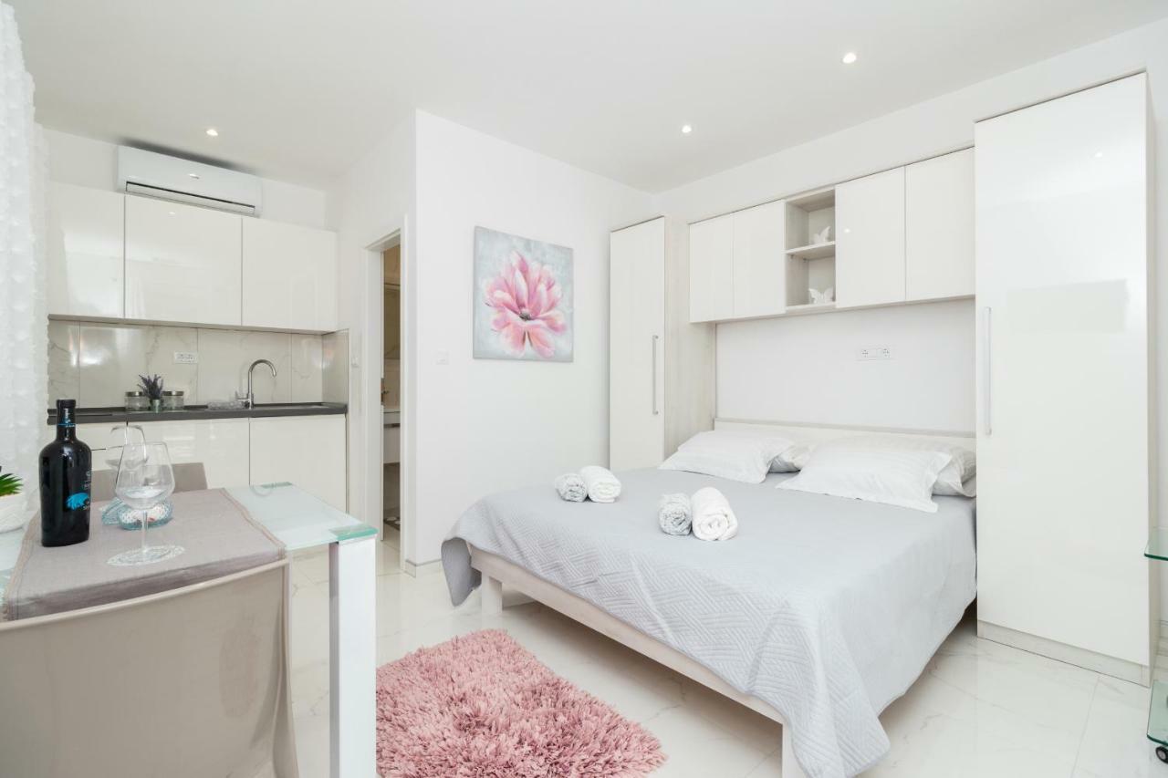 Apartments D&A ซาดาร์ ภายนอก รูปภาพ